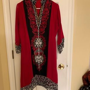 Indian/Pakistani Kurt’s